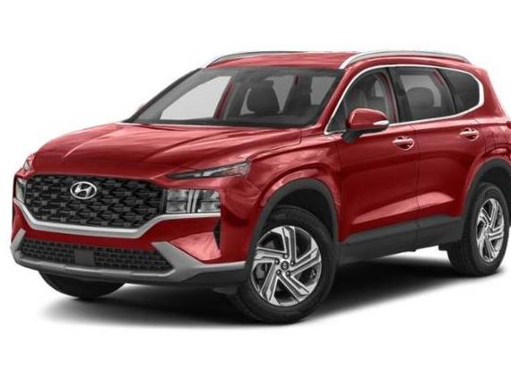 HYUNDAI SANTA FE 2023 5NMS2DAJ0PH528214 image